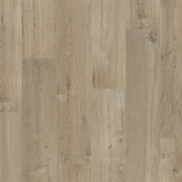 Impressive Ultra Soft Oak Light Brown