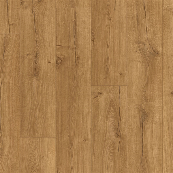 Impressive Ultra Classic Oak Natural