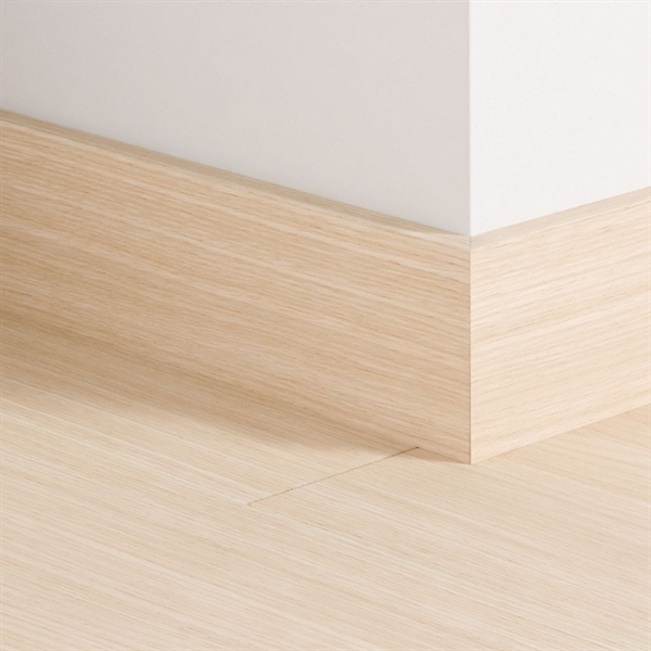 Quickstep Laminate Parquet Skirting - 2.41m (Pack of 6)