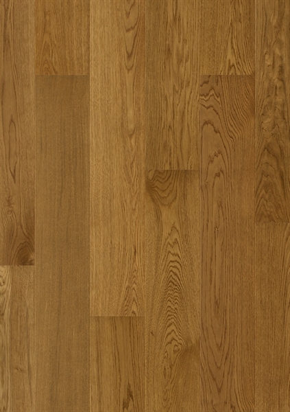 Cascada Toffee Brown Oak
