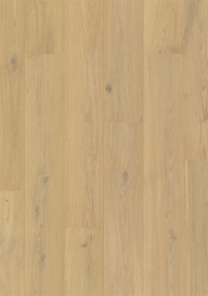 Cascada Pearl White Oak