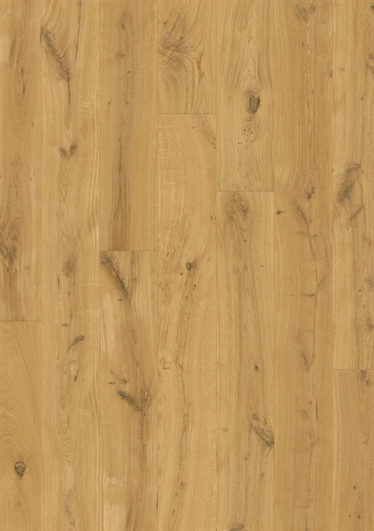 Massimo Cappuccino Blonde Oak