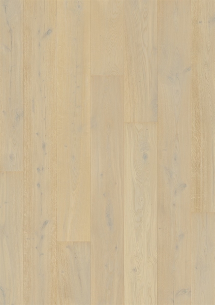 Massimo White Daisy Oak