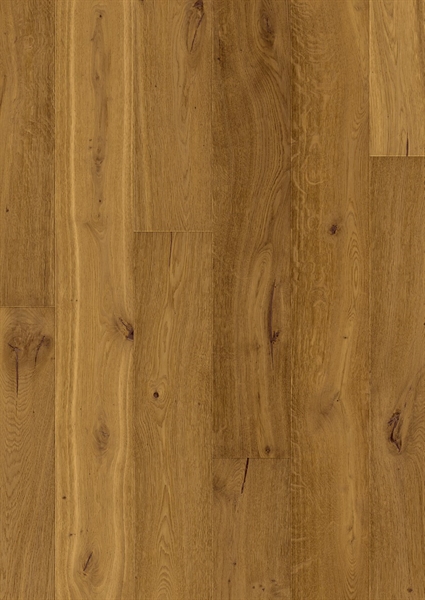 Palazzo Cinnamon Oak