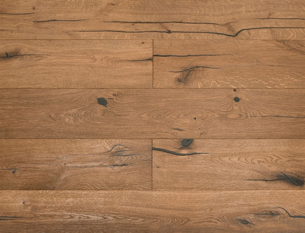 Belvedere Aged Timber Oak