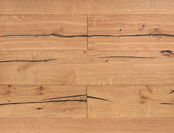 Belvedere Antique Plank Oak
