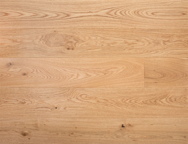 Belvedere Polished Oak