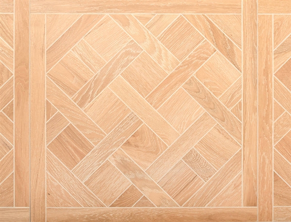 Trianon Blanc Chaux Oak