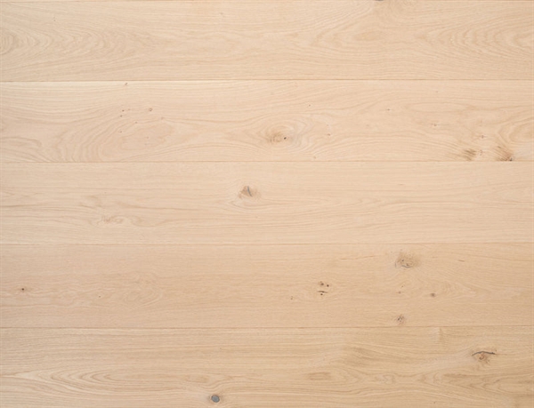 Belvedere Raw Oak