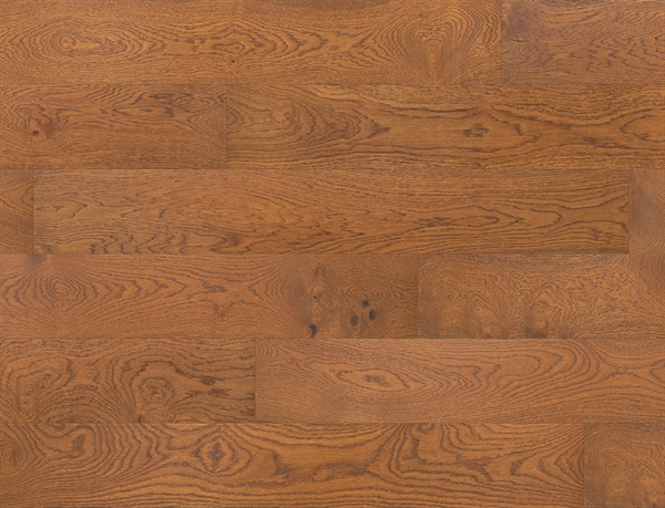 Belvedere Courtland Oak