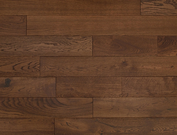 Belvedere Mocha Oak