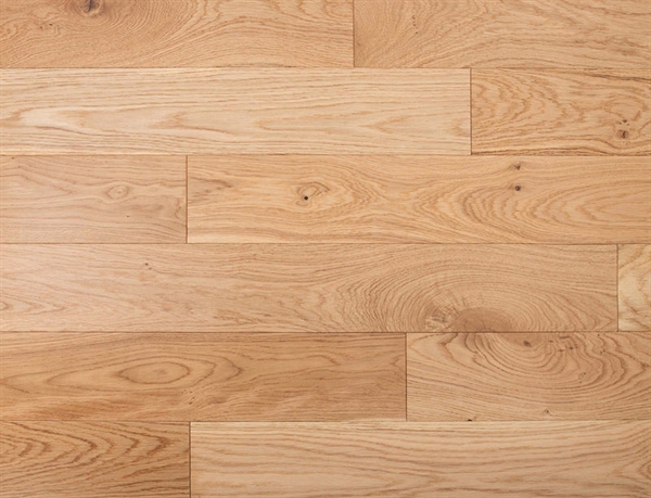 Belvedere Refined Oak