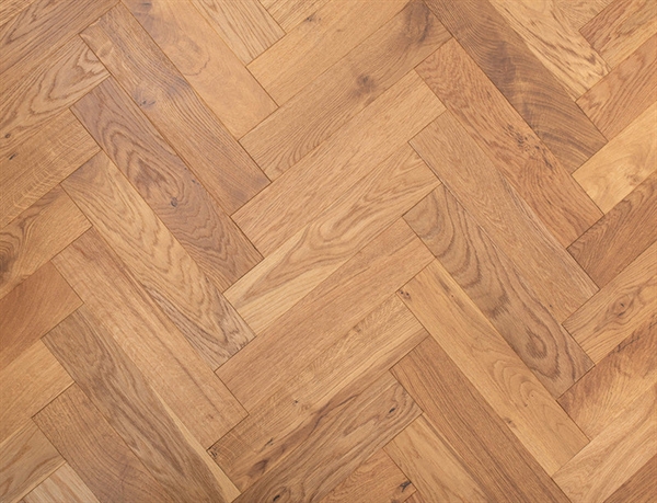 Belvedere Ember Oak
