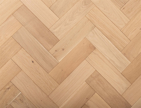 Belvedere Barewood Oak
