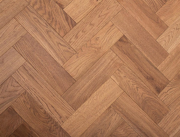 Belvedere Antique Manor Oak