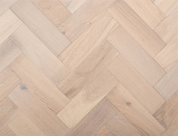 Belvedere Chalk Oak