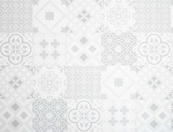Pavilion Heritage Tile