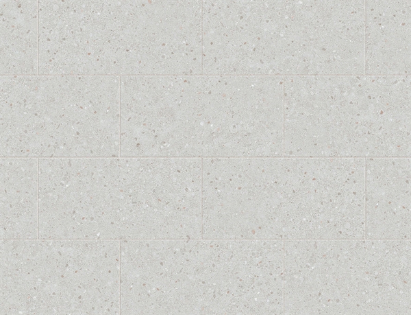 Arbor Verona White Terrazzo