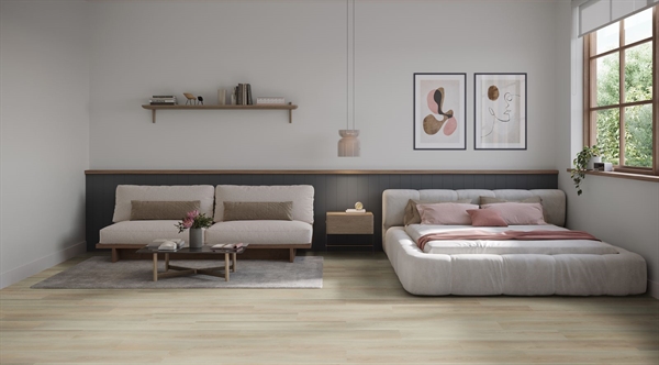 Craftsman Coastal Oak