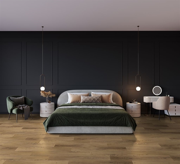 Craftsman Sherwood Oak