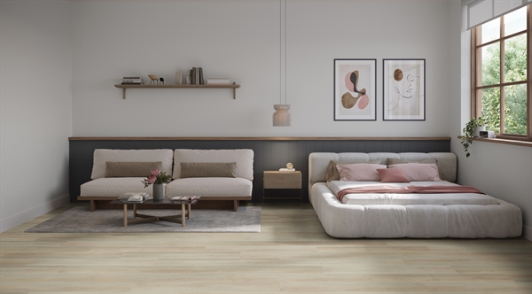 Craftsman Coastal Oak