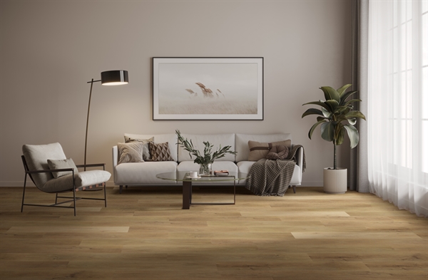 Craftsman New Forest Oak