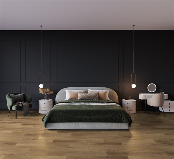 Craftsman Sherwood Oak