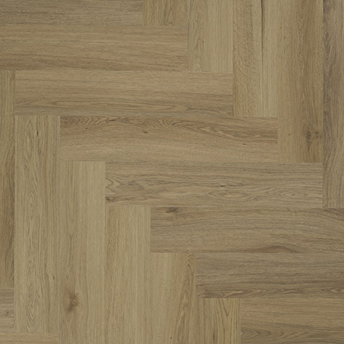 Aspire Herringbone Classical Oak