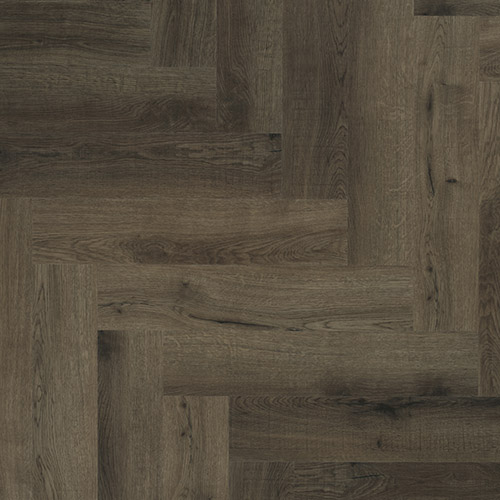 Aspire Herringbone Country Oak